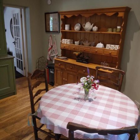 Find Me Out Holiday Cottage Dalmellington Extérieur photo