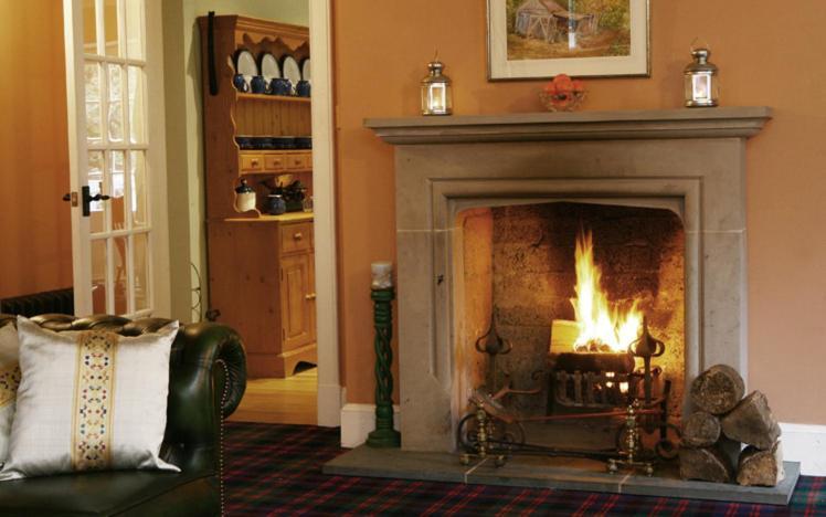 Find Me Out Holiday Cottage Dalmellington Extérieur photo