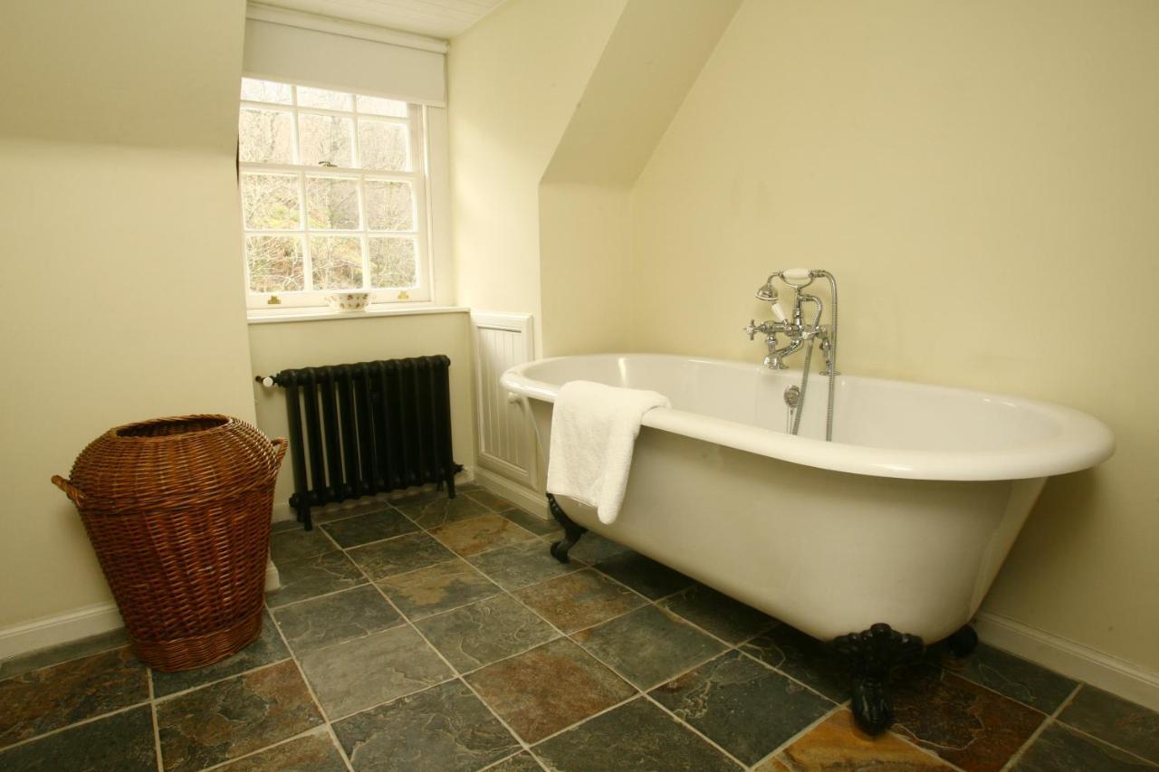 Find Me Out Holiday Cottage Dalmellington Extérieur photo