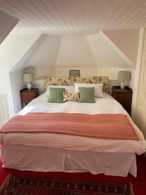 Find Me Out Holiday Cottage Dalmellington Extérieur photo
