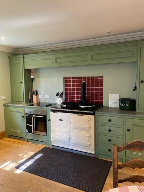 Find Me Out Holiday Cottage Dalmellington Extérieur photo